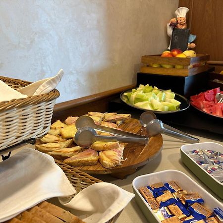 Musala Hotel ボロヴェッツ エクステリア 写真