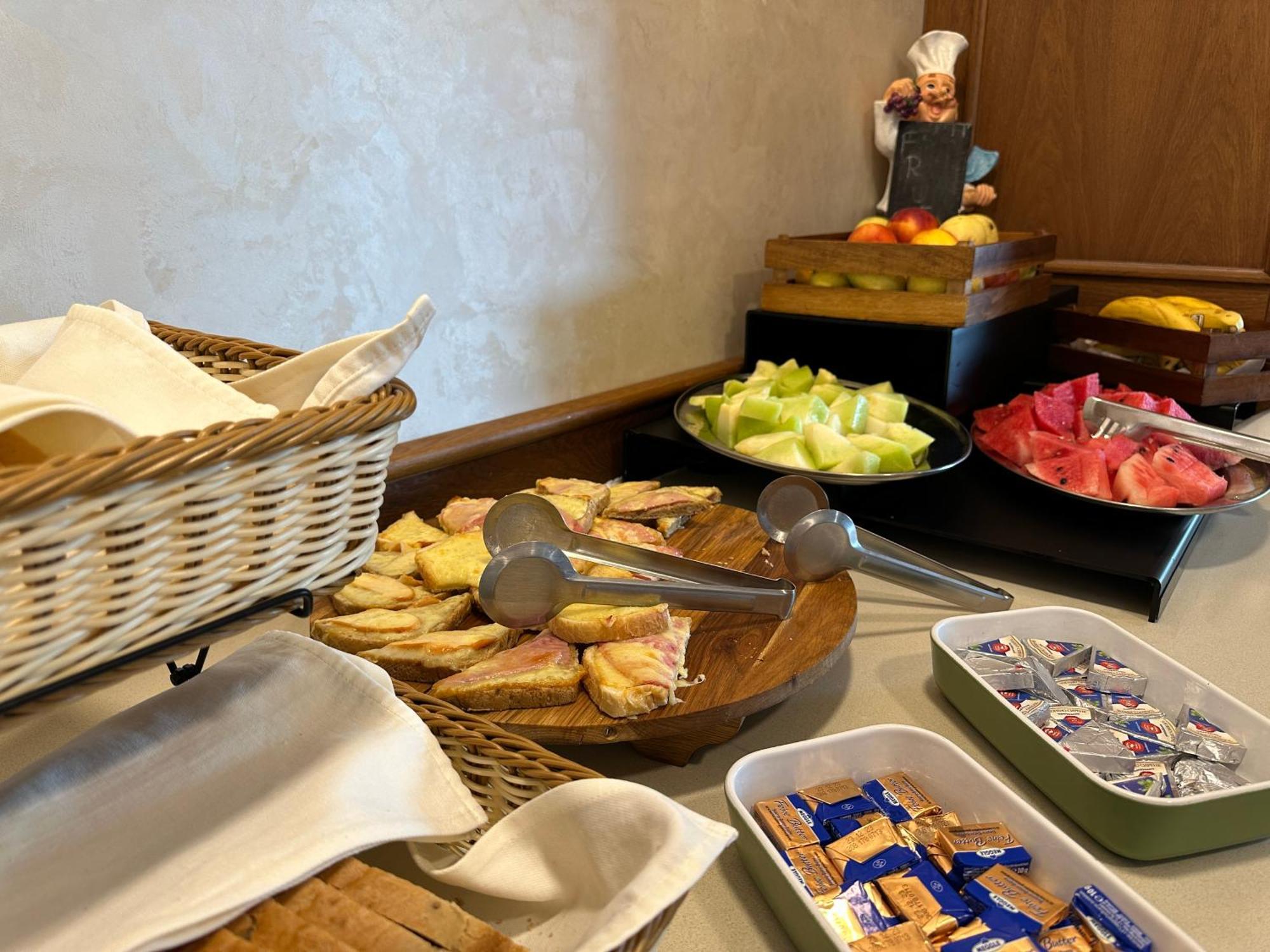 Musala Hotel ボロヴェッツ エクステリア 写真