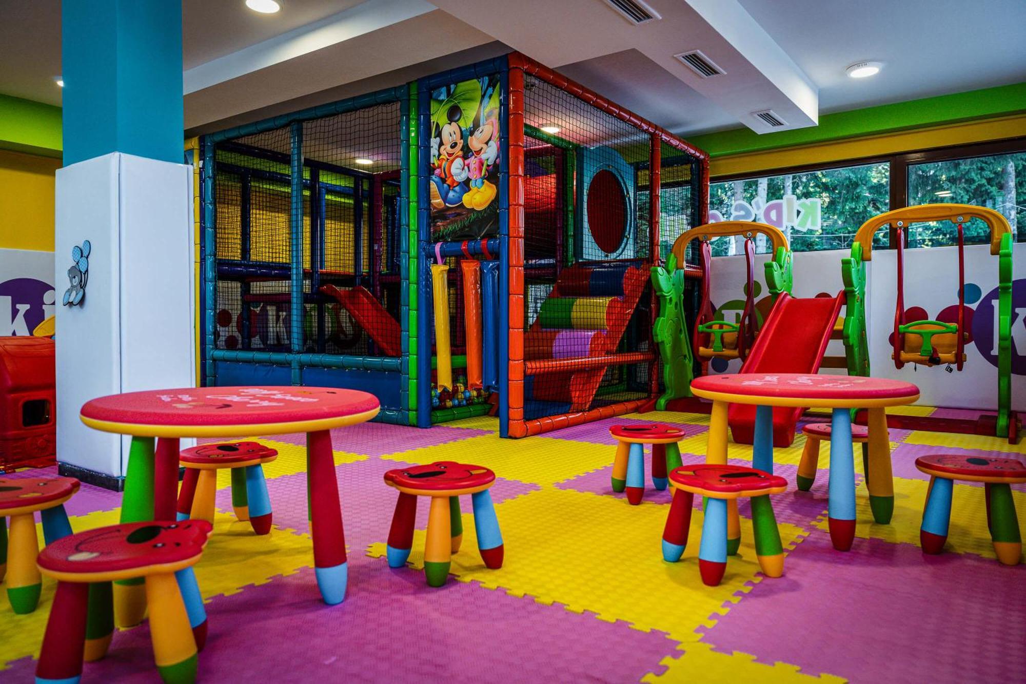 Musala Hotel ボロヴェッツ エクステリア 写真