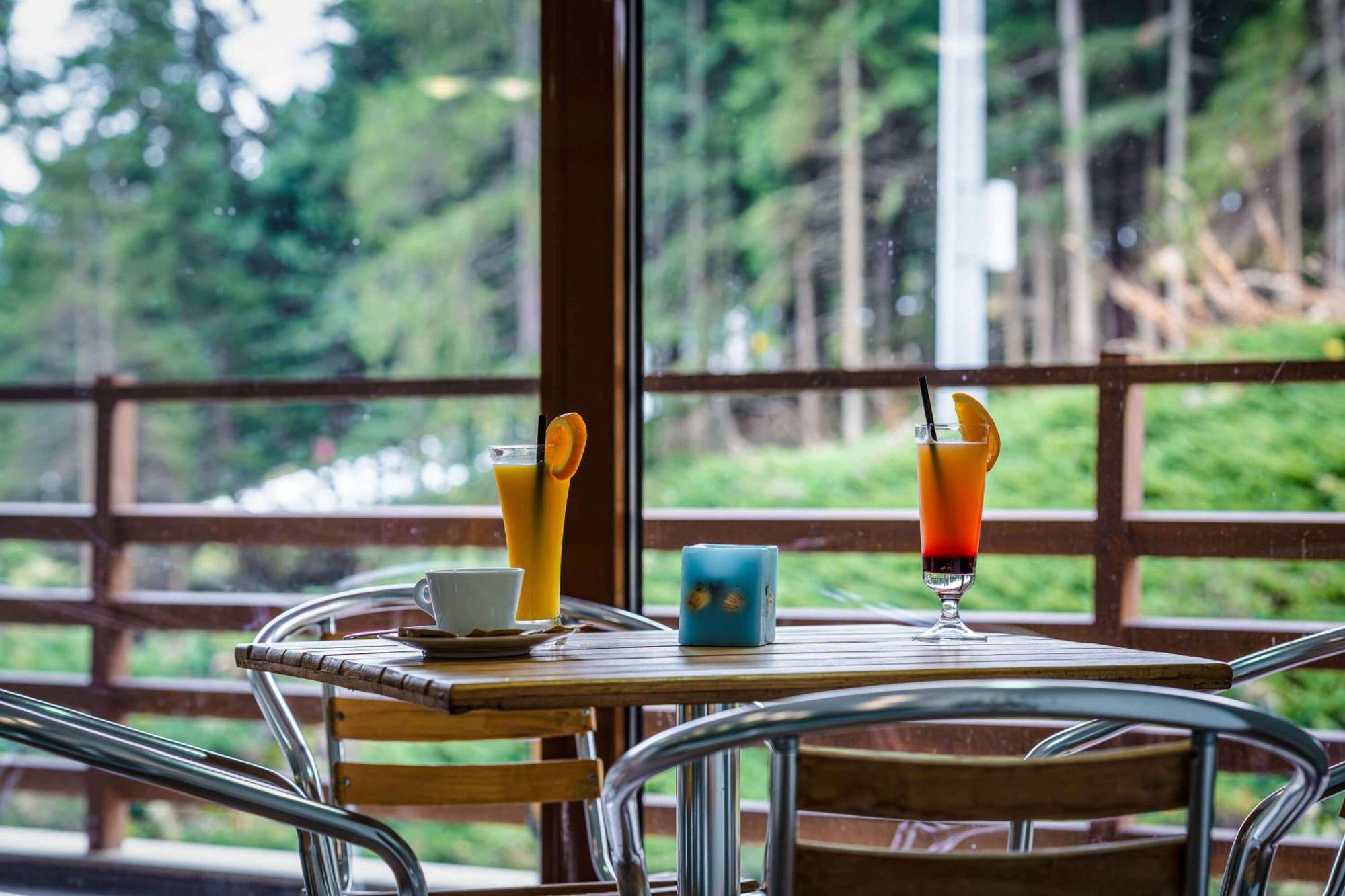 Musala Hotel ボロヴェッツ エクステリア 写真